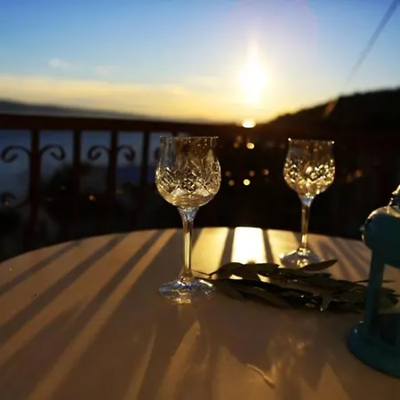 Stanic - Coastal Comfort Apartment *