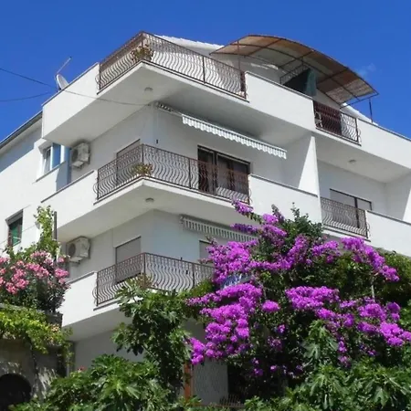 Stanic - Coastal Comfort Apartment *