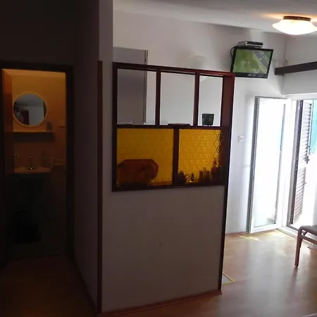 Apartment Stanic - Coastal Comfort *