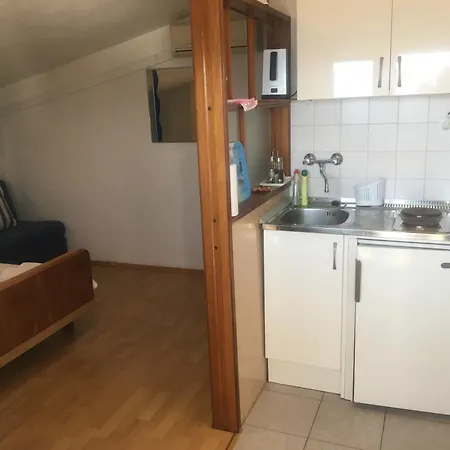 Stanic - Coastal Comfort Apartment