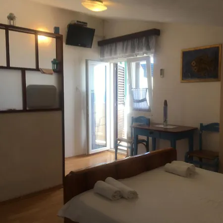 Apartment Stanic - Coastal Comfort